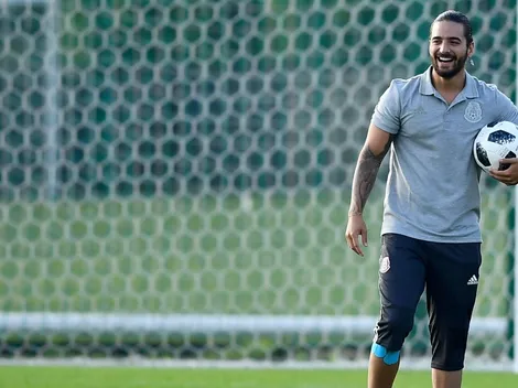 ¡Maluma no se decide! Apoya a todos los latinos