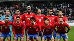 Pronóstico: Costa Rica vs Serbia, fase de grupos Rusia 2018