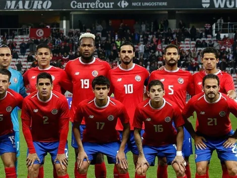 Pronóstico: Costa Rica vs Serbia, fase de grupos Rusia 2018