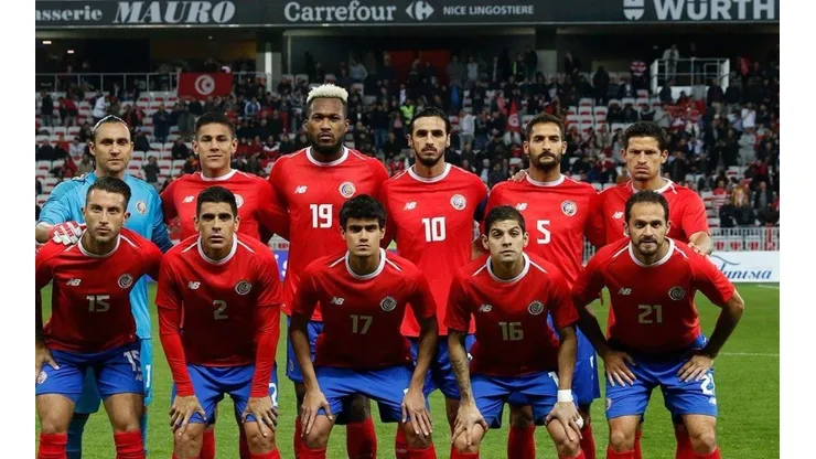 Pronóstico: Costa Rica vs Serbia, fase de grupos Rusia 2018