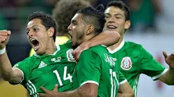 Transmisión México vs Alemania EN VIVO: Mundial de Rusia 2018
