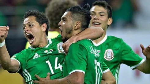 Transmisión México vs Alemania EN VIVO: Mundial de Rusia 2018