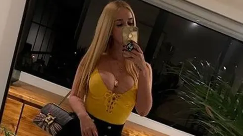 Foto de Daniela Rendon