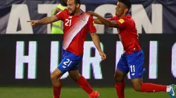 Costa Rica busca sorprender nuevamente en este Mundial