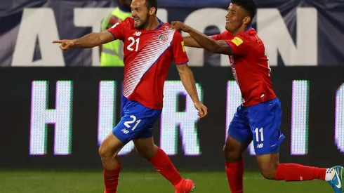 Costa Rica busca sorprender nuevamente en este Mundial