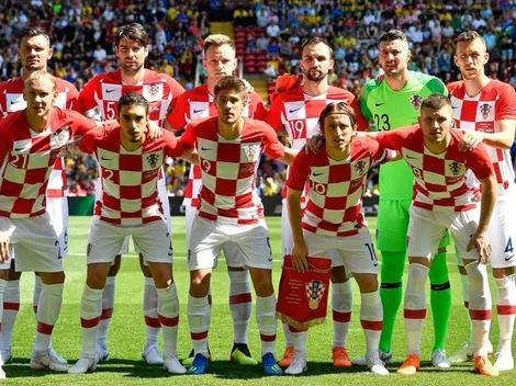 Pronóstico: Copa del Mundo Rusia 2018, Croacia vs Nigeria