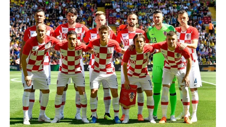 Pronóstico: Copa del Mundo Rusia 2018, Croacia vs Nigeria