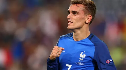 Griezmann asegura que Perú será un difícil rival. (Foto: Getty)