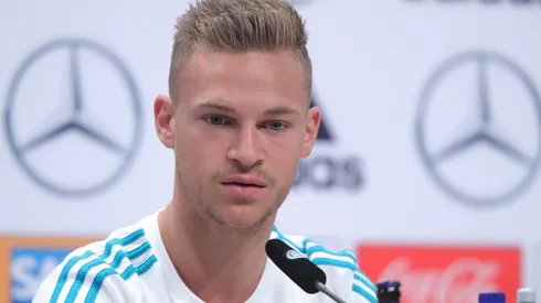 "México tiene un estilo con más técnica, y jugar contra ellos es complicado", afirmó