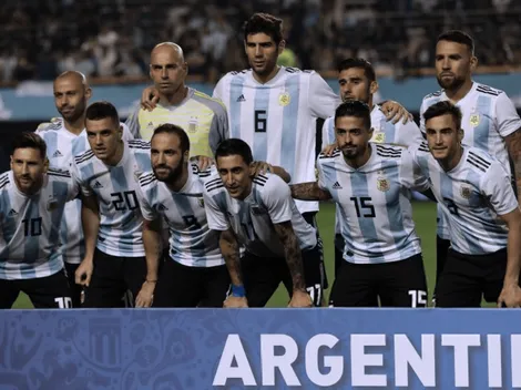 Argentina vs Islandia: pronóstico del encuentro, fecha 1 Grupo D