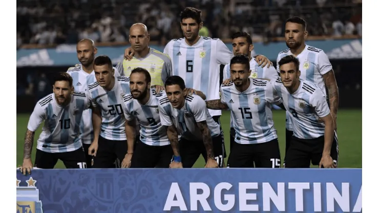 Argentina vs Islandia: pronóstico del encuentro, fecha 1 Grupo D