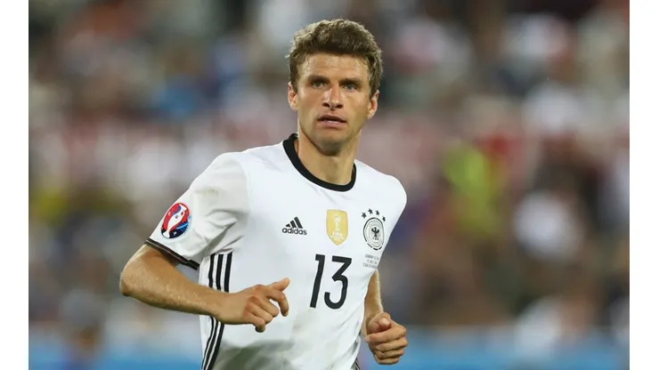 Muller ve complicada la opción de que México gane el primer partido del Mundial