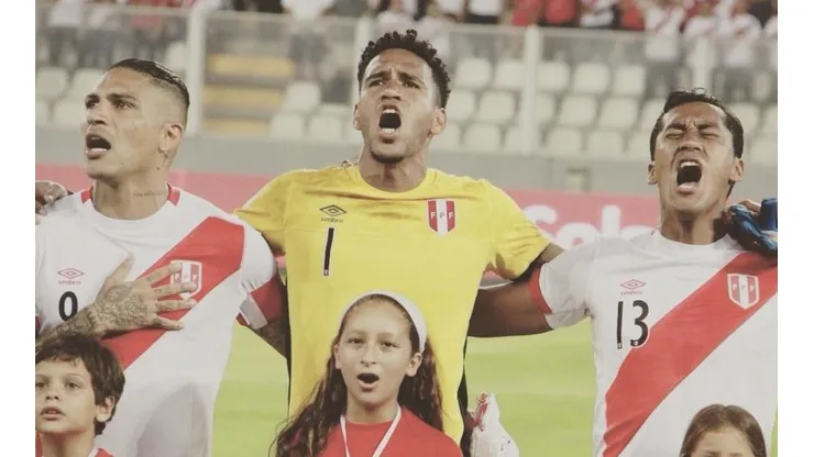 Mundial Rusia 2018: pronóstico del Perú vs Dinamarca, fase de grupos