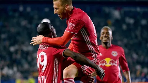 Mira en vivo Philadelphia Union vs New York RB: US Open Cup 2018, octavos de final