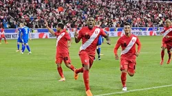 Un ilusionado Perú busca abrir con triunfo en Rusia 2018
