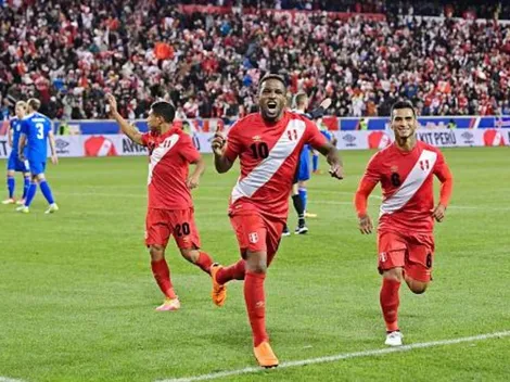 Un ilusionado Perú busca abrir con triunfo en Rusia 2018