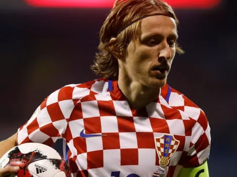 Mundial 2018: Croacia vs Nigeria, canal y horario