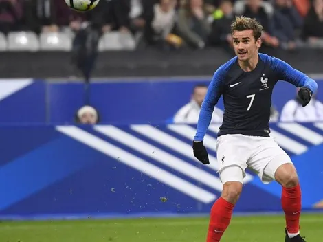 Pronóstico: Francia vs Australia, Copa del Mundo Rusia 2018