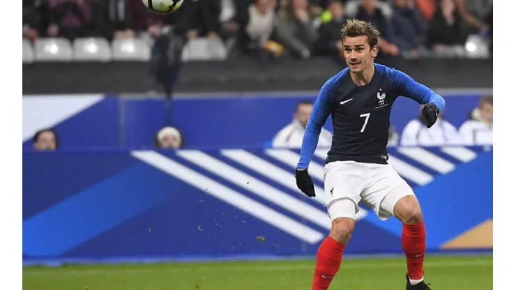 Pronóstico: Francia vs Australia, Copa del Mundo Rusia 2018