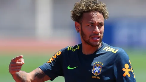 Neymar: "Soy el mejor del mundo; Messi y Cristiano son de otro planeta"