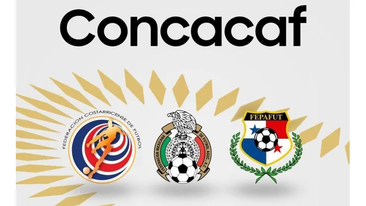 La confederación optó por la unión de sus naciones tras recibir la organización conjunta del Mundial 2026