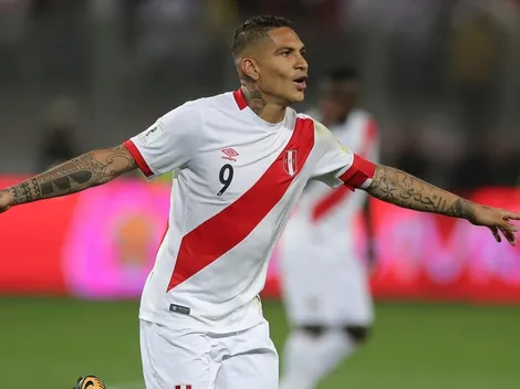 Transmisión Perú vs Dinamarca EN VIVO, Mundial 2018