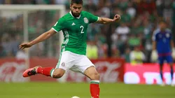 Araujo cumplirá su sueño de jugar en el fútbol europeo