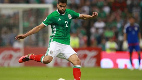 Araujo cumplirá su sueño de jugar en el fútbol europeo