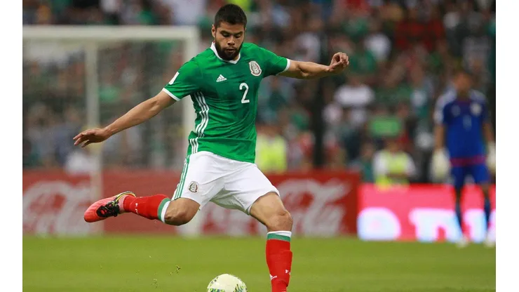 Araujo cumplirá su sueño de jugar en el fútbol europeo