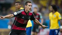 Conoce al máximo goleador en la historia de los Mundiales