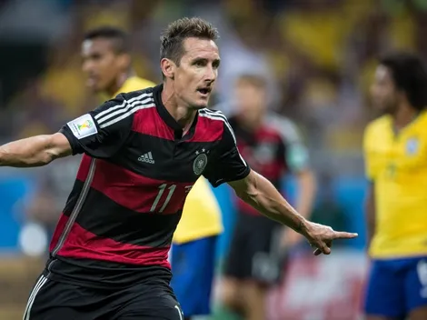 Conoce al máximo goleador en la historia de los Mundiales