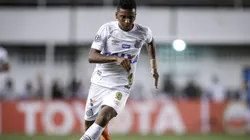 REFUERZO DE LUJO. El Madrid cerró a Rodrygo.