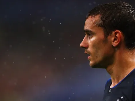 En Barcelona no quieren saber nada de Griezmann: “¡Bochorno!”