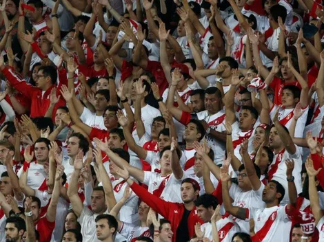 Los hinchas de Perú, los más queridos del Mundial de Rusia