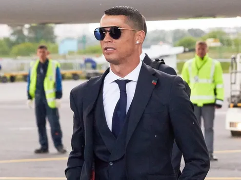 Marca: Cristiano acepta dos años de prisión y pagar 18,8 millones