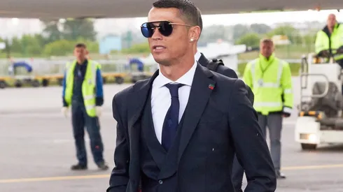 Marca: Cristiano acepta dos años de prisión y pagar 18,8 millones