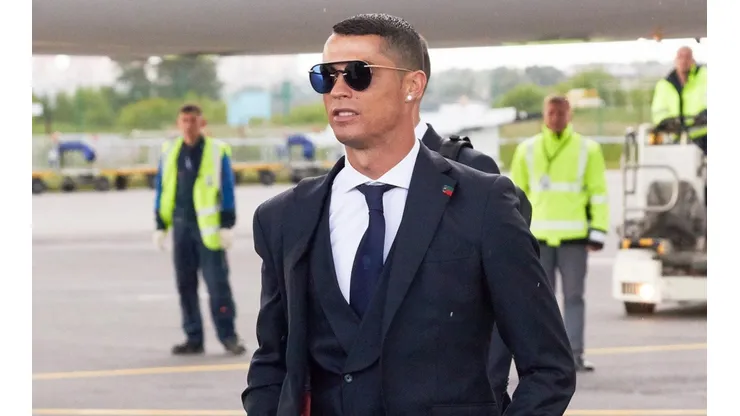Marca: Cristiano acepta dos años de prisión y pagar 18,8 millones
