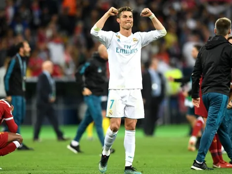 El presidente del PSG viaja para ver Portugal vs España y seducir a Cristiano