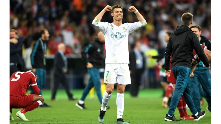 El presidente del PSG viaja para ver Portugal vs España y seducir a Cristiano