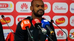 Machado resaltó el ambiente de familia que se vive en la concentración panameña