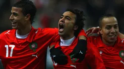 Selección de Marruecos