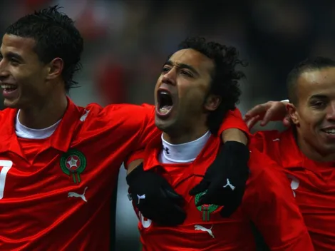 Marruecos vs Irán: alineación partido fase de grupos, Mundial 2018