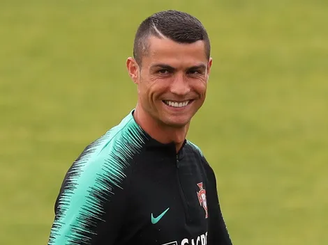 Portugal vs España: alineación partido fase de grupos, Mundial 2018