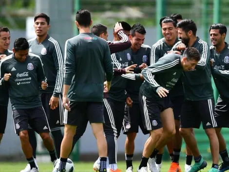 Rusia 2018: partidos que se jugarán este primer fin de semana