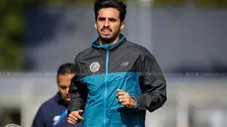 El capitán espera darle otra alegría al pueblo costarricense en Rusia 2018