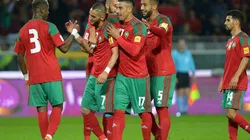 Qué canal transmite Marruecos vs Irán en la televisión mexicana
