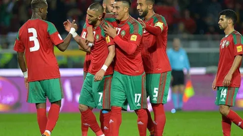 Qué canal transmite Marruecos vs Irán en la televisión mexicana