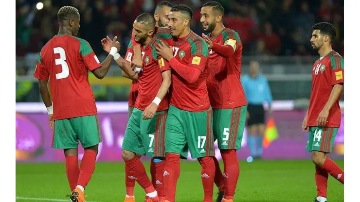 Qué canal transmite Marruecos vs Irán en la televisión mexicana