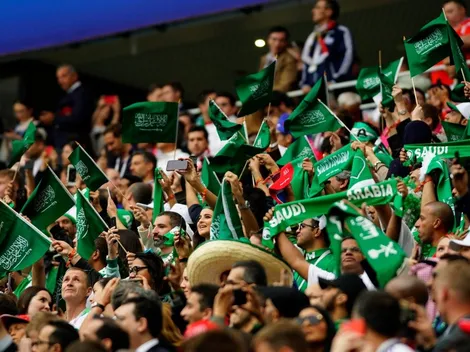 Gary Lineker se ganó el odio de la afición en México por ésta opinión