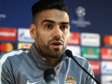 Apúrate, Milan: Galatasaray te puede robar a Falcao